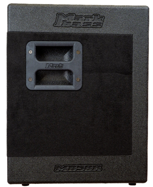 Markbass MB58R 102 XL Energy, 4 Ohm